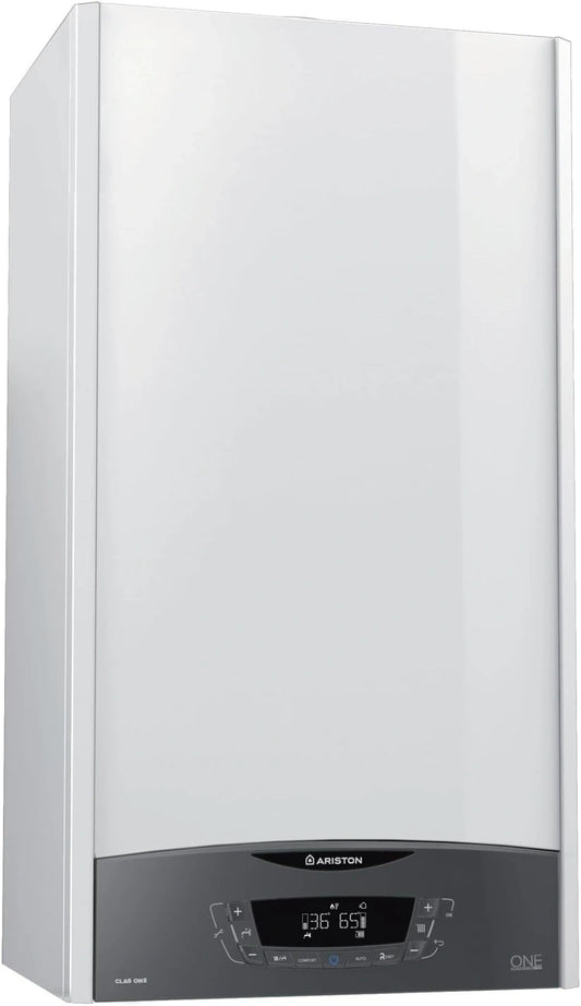 ARISTON CALDAIA CONDENSAZIONE, Prodotto per casa e tempo libero, con Wi-Fi