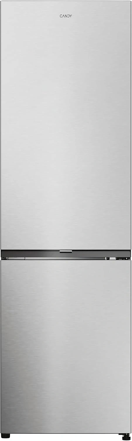 CANDY, Frigorifero, 280 l, 55 cm, 182 cm, a LED