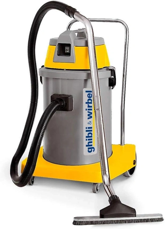 Aspirapolvere, 1350W
