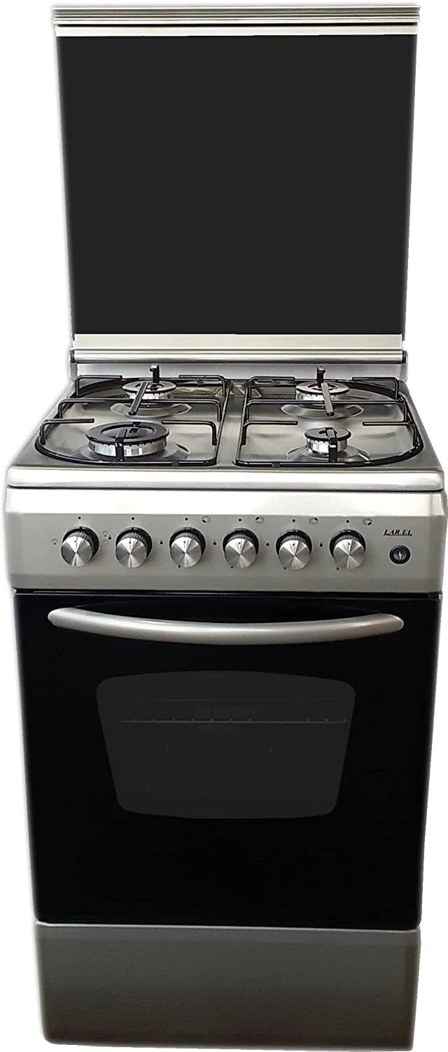 Lar.el, Forno elettrico, Argento