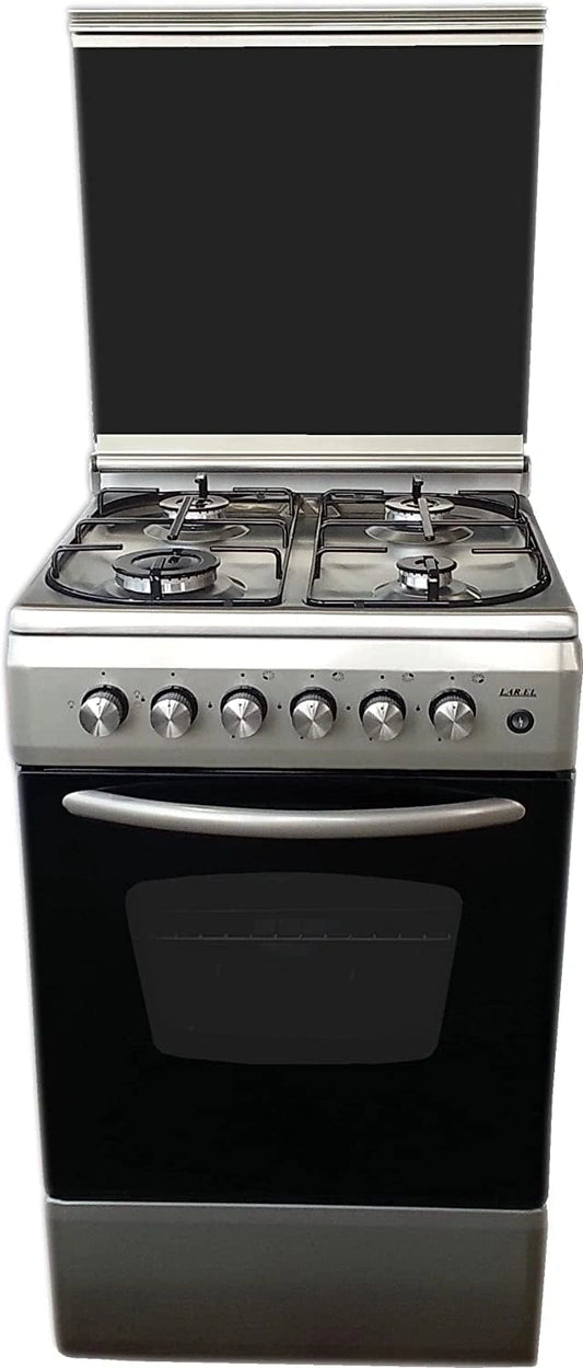 Lar.el, Forno elettrico, Argento
