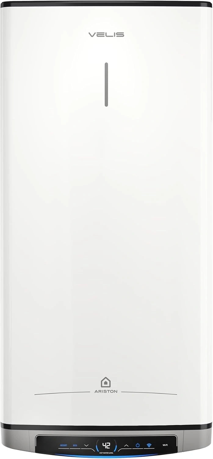 Ariston, Prodotto per casa e tempo libero, 80 Litri, con Wi-Fi
