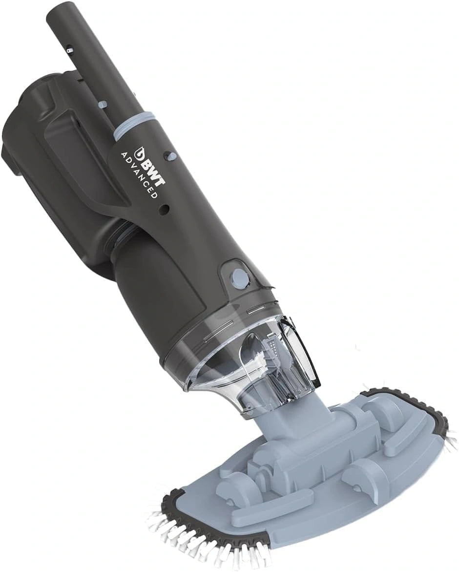 Aspiratore, Aspirapolvere, 0,42 l, senza fili