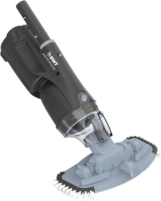 Aspiratore, Aspirapolvere, 0,42 l, senza fili