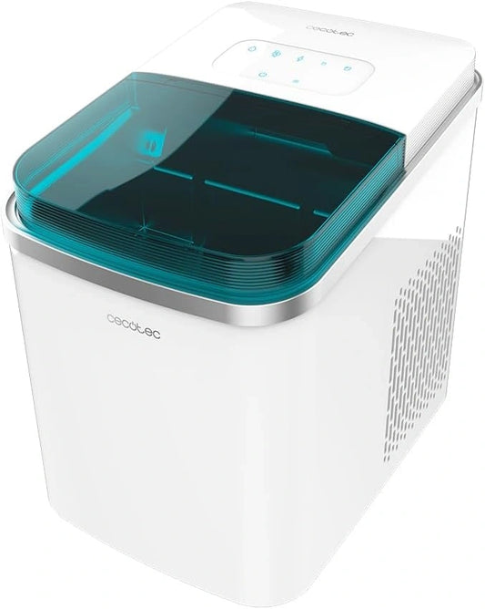 Cecotec, Prodotto per casa e tempo libero, 105 W, 12 kg, con display digitale