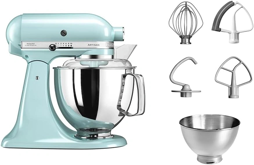 Kitchenaid, Robot da cucina, 4.8 L
