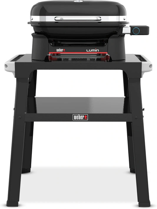 Weber, Prodotto per casa e tempo libero, 32 cm, Nero