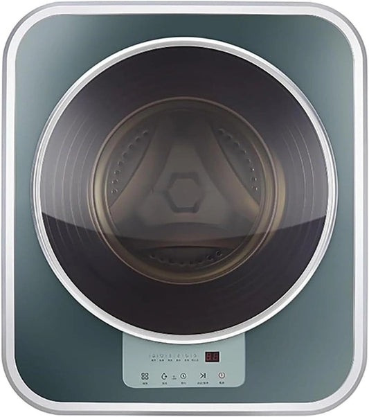 Asciugatrice, Lavatrice, 3 kg