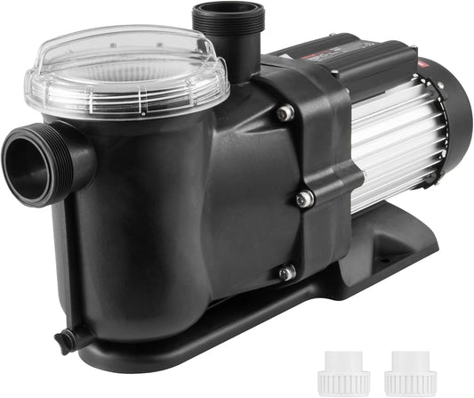 VEVOR, Pompa elettrica, 1200 W