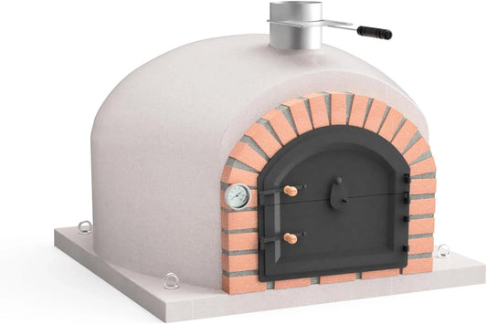 MOVELAR, Forno elettrico, 65 cm, Bianco