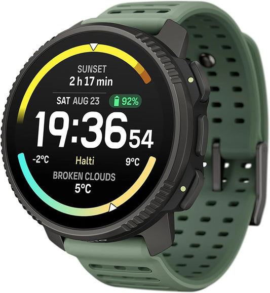 SUUNTO, Prodotto per casa e tempo libero, con display digitale