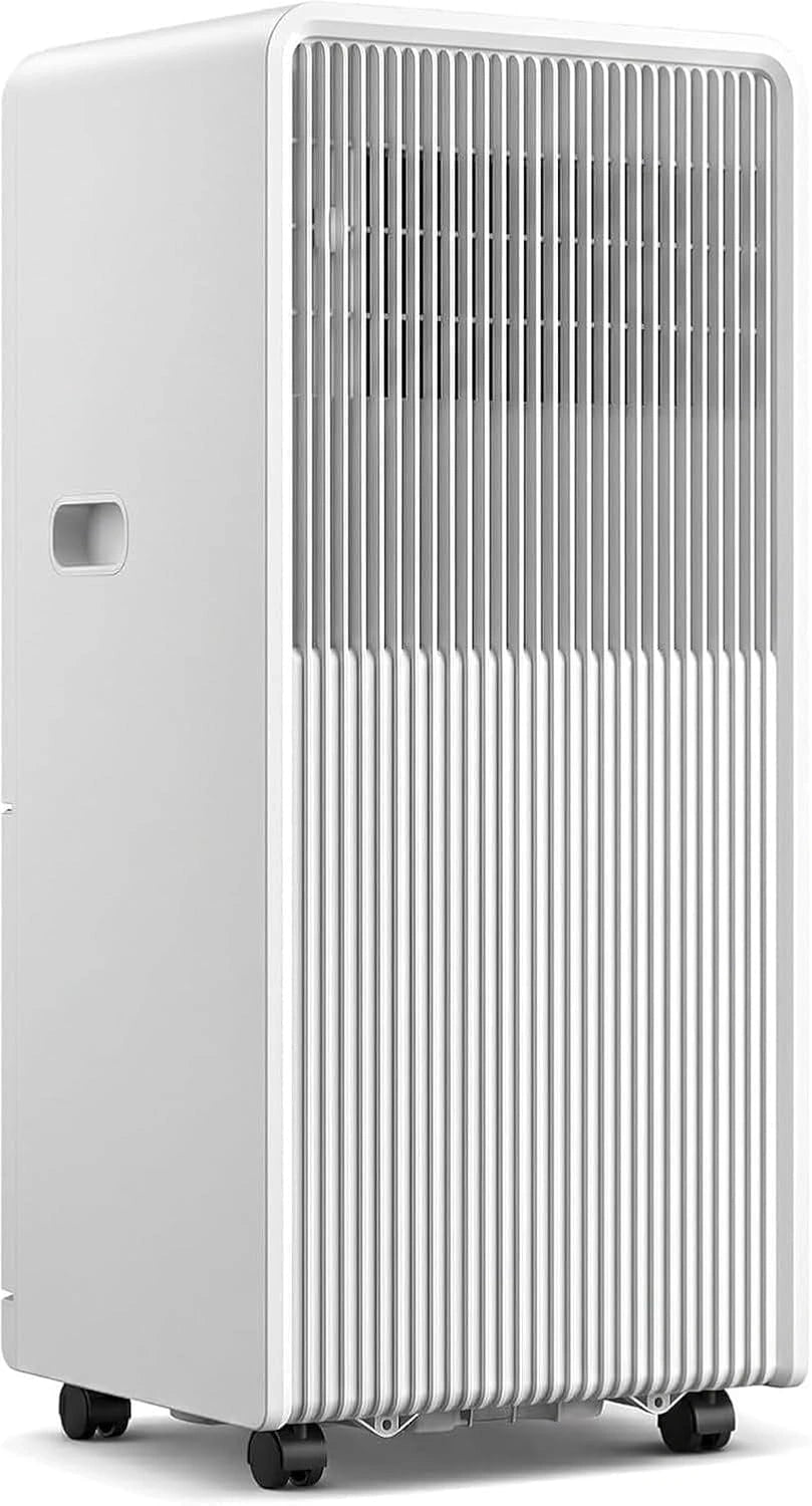 Climatizzatore portatile, 12000 BTU, 10000 Btu, con telecomando, portatile