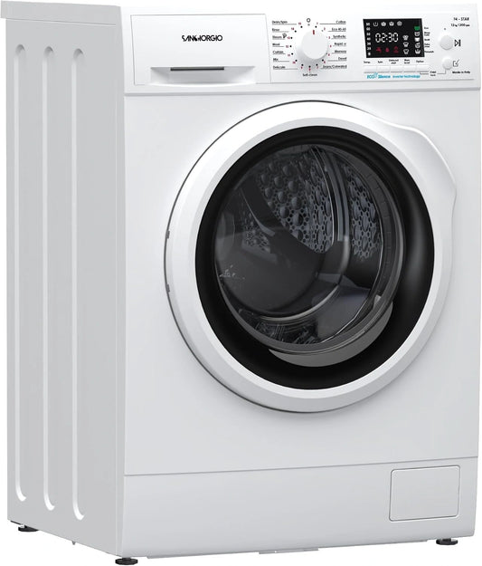 F1012A9, Lavatrice, 10 Kg
