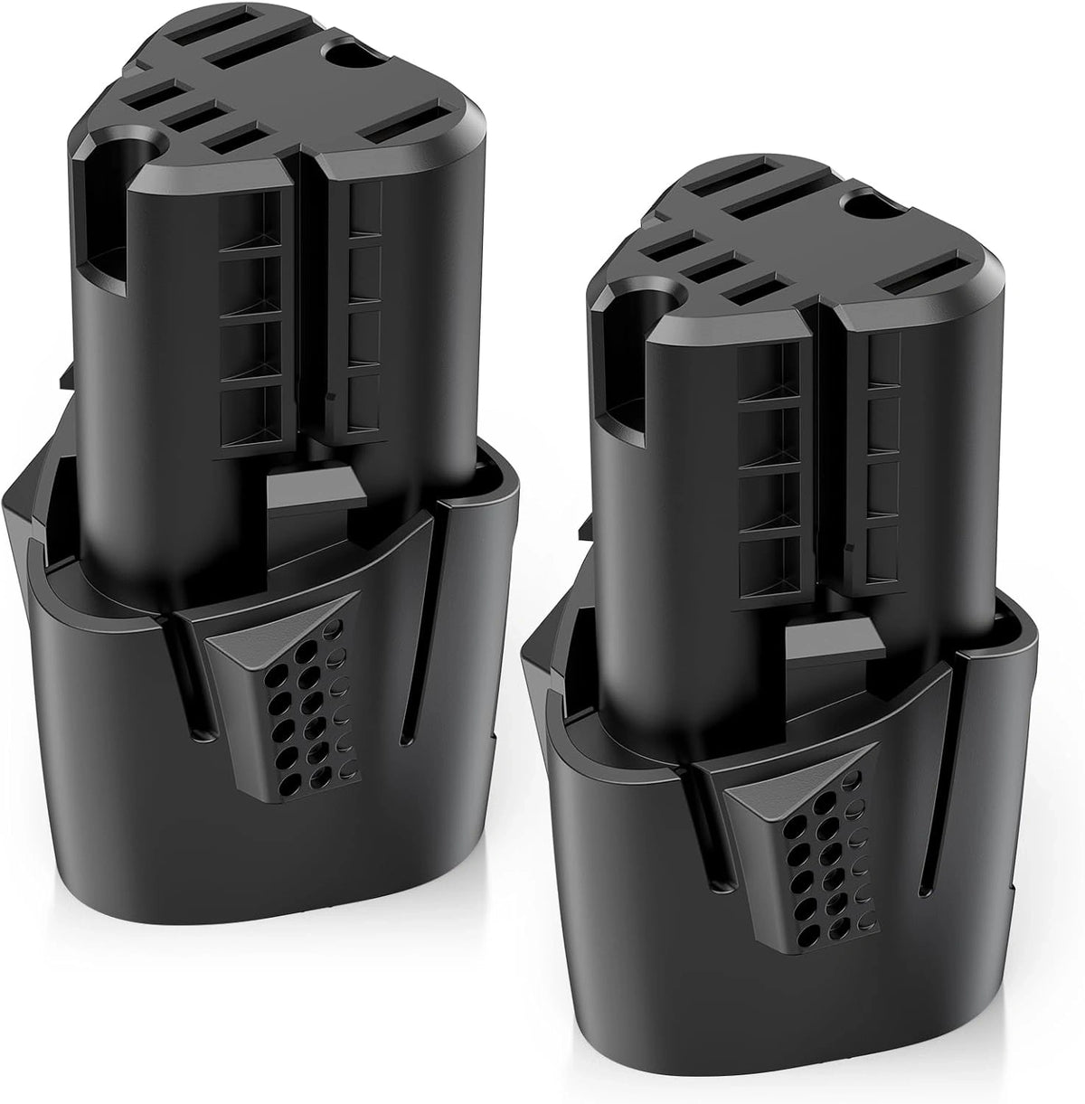 Batteria ricaricabile, 10,8 V