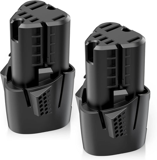 Batteria ricaricabile, 10,8 V
