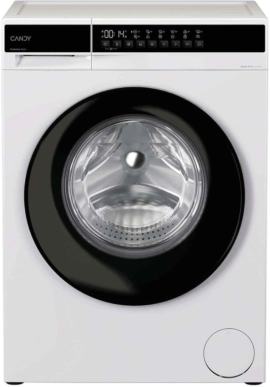 EY 26SB7-S, Lavatrice, 6 Kg, con tecnologia inverter