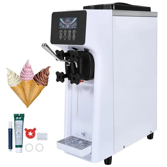 VEVOR, Prodotto per casa e tempo libero, 900 W, 10 L, 4 Litri, con display digitale