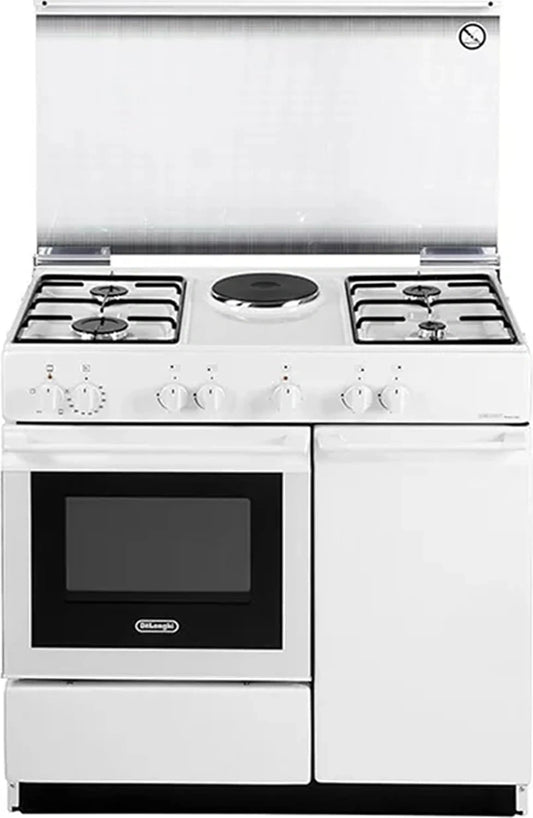 SEW8541NEDM, Forno elettrico, Bianco