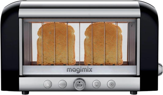 magimix, Prodotto per casa e tempo libero, 1450 W, automatico, Nero