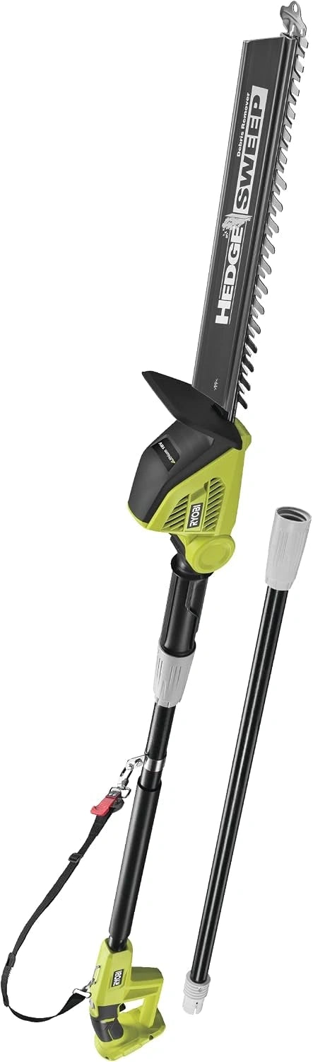 Ryobi, Prodotto per casa e tempo libero, 18V, 45 cm