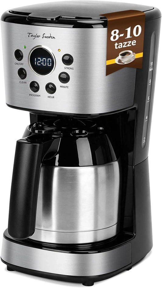 Taylor, Macchina da caffè