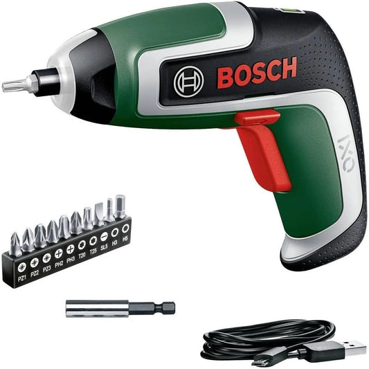 Bosch, Batteria ricaricabile, 3,6 V, 2.0 Ah