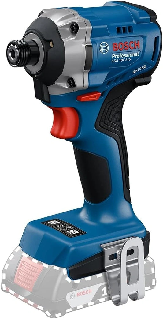 Bosch, Batteria ricaricabile, 18V