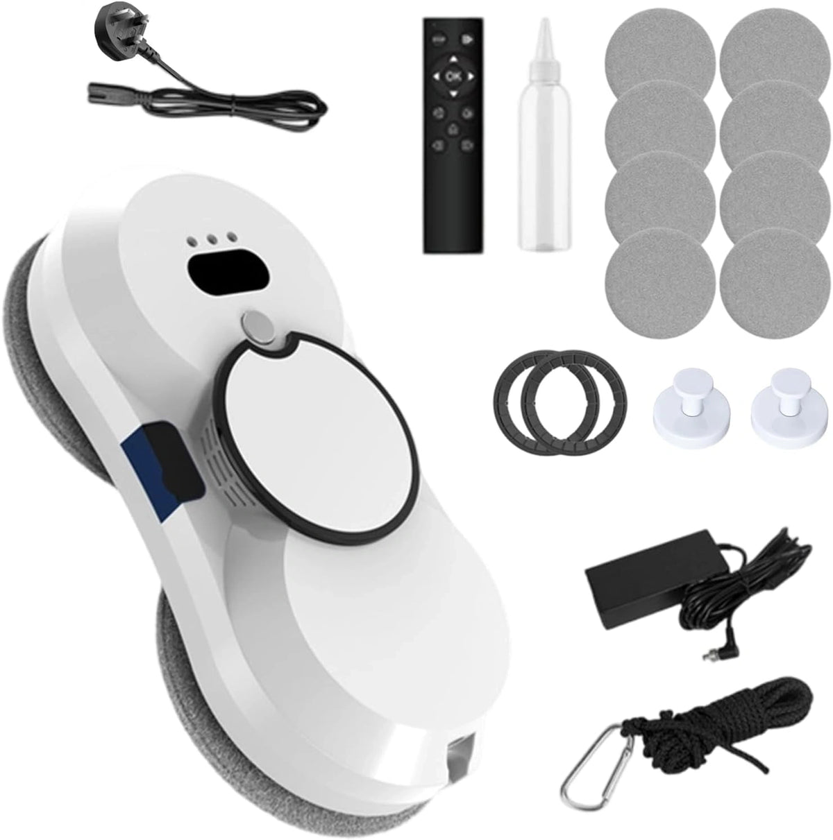 Sistema audio, con telecomando