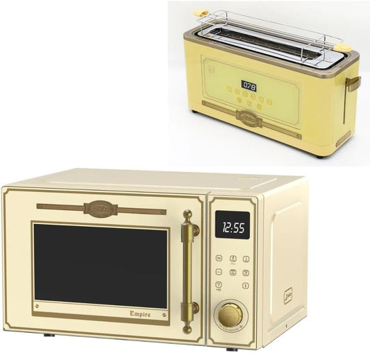 Kaiser, Forno a microonde, 25 l
