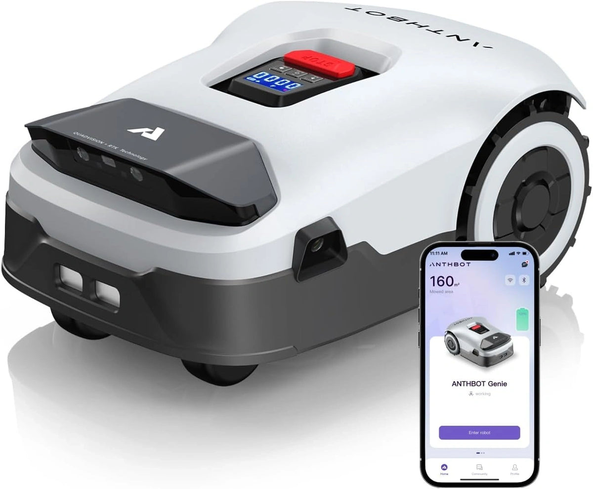Prodotto per casa e tempo libero, automatico, con controllo intelligente