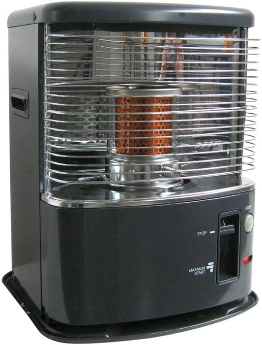 TecnoAir, Riscaldatore elettrico, 2200 W