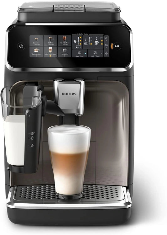 PHILIPS 3300, Macchina da caffè, automatico