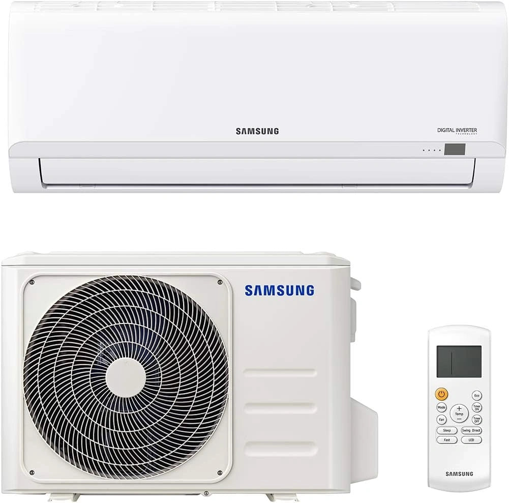 Samsung AR30, Climatizzatore split, 12000 BTU
