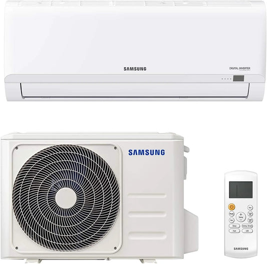 Samsung AR30, Climatizzatore split, 12000 BTU