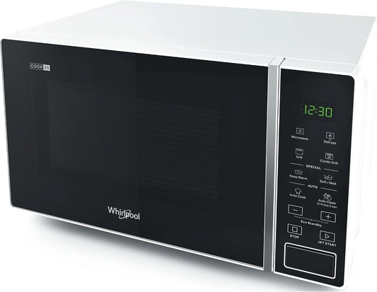 Whirlpool, Forno a microonde, 203 W