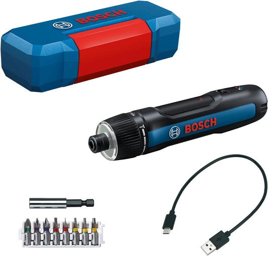 Bosch, Batteria ricaricabile