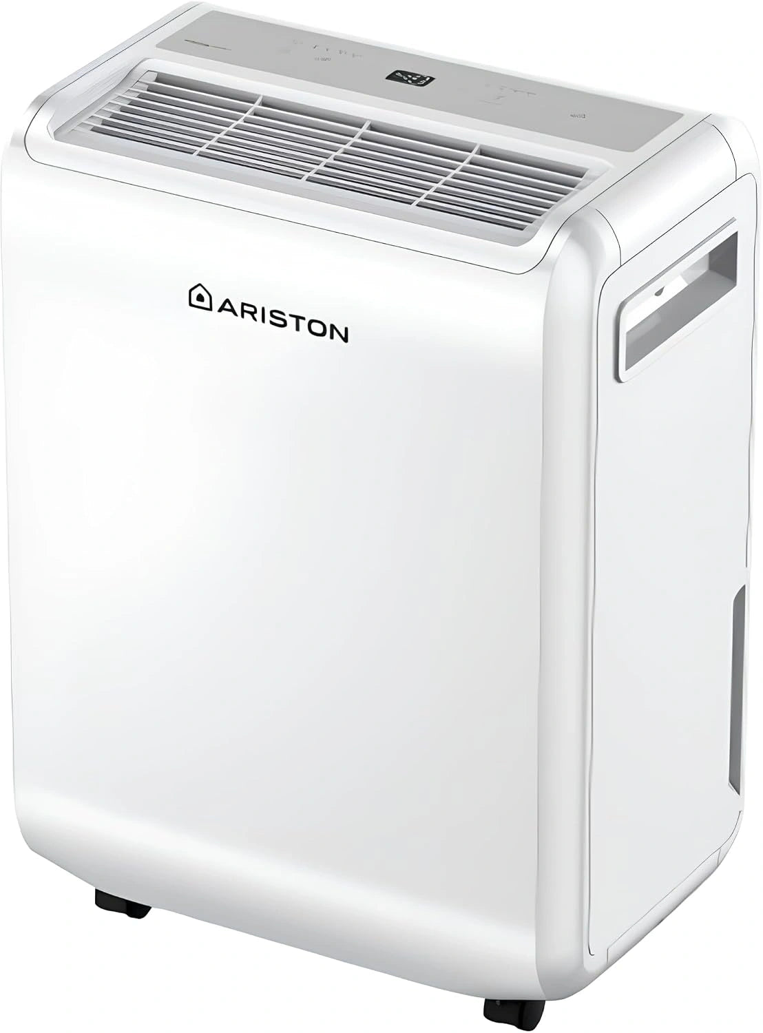 Ariston DEOS EVO, Deumidificatore, 12L, portatile
