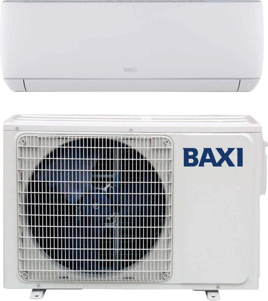Climatizzatore split, 12000 Btu, con tecnologia inverter