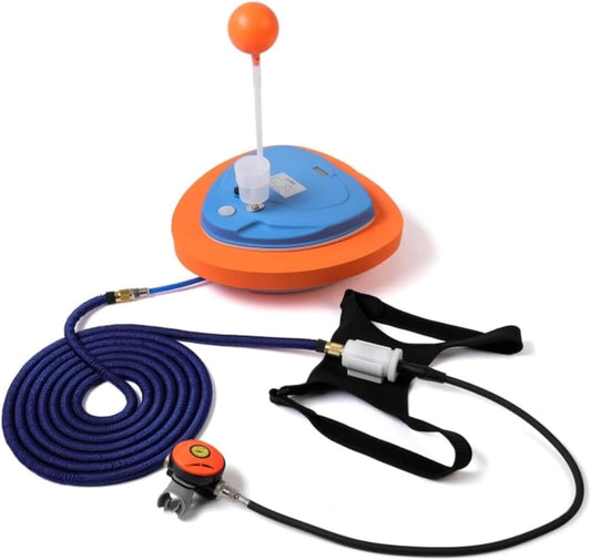 Ventilatore, ricaricabile