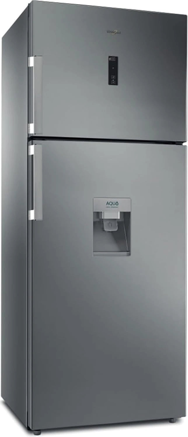 Whirlpool WT70E 832, Frigorifero, 419 l