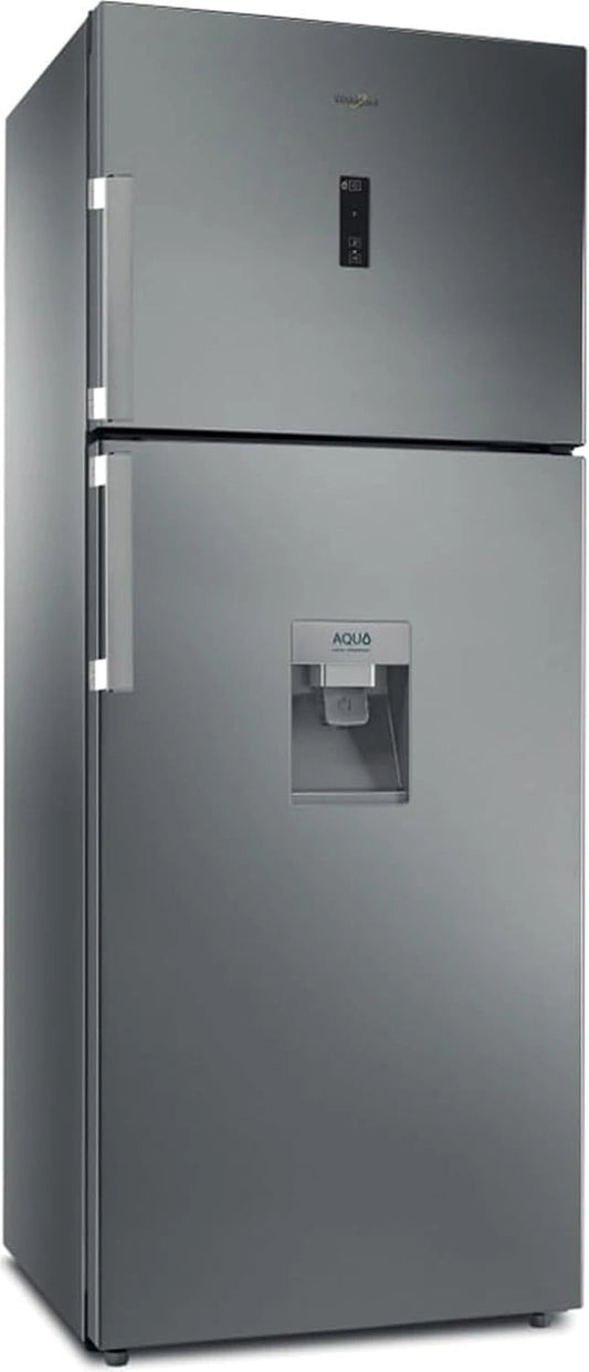 Whirlpool WT70E 832, Frigorifero, 419 l