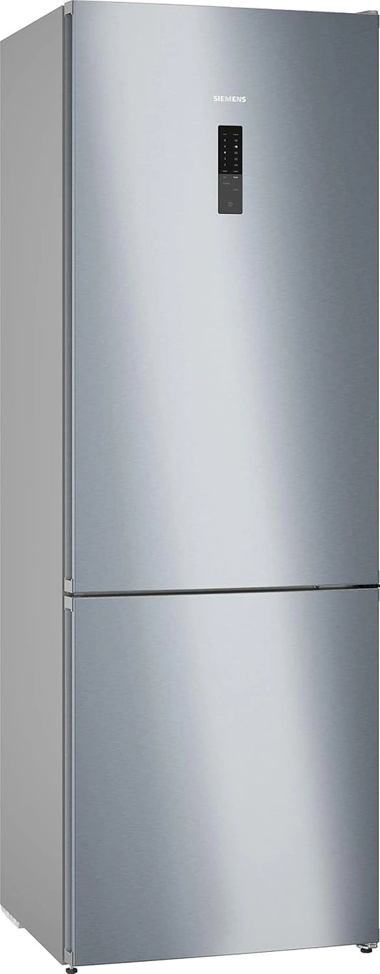 Siemens KG49NXIBF iQ300, Prodotto per casa e tempo libero, 440 L, 70 cm
