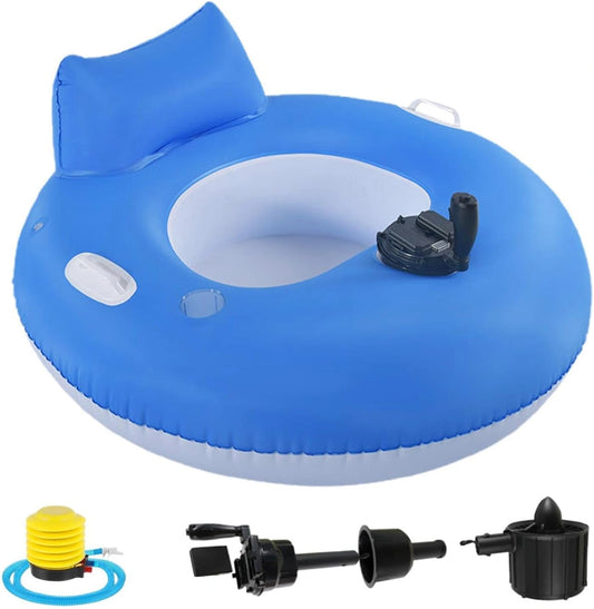 Dispositivi, Piscina