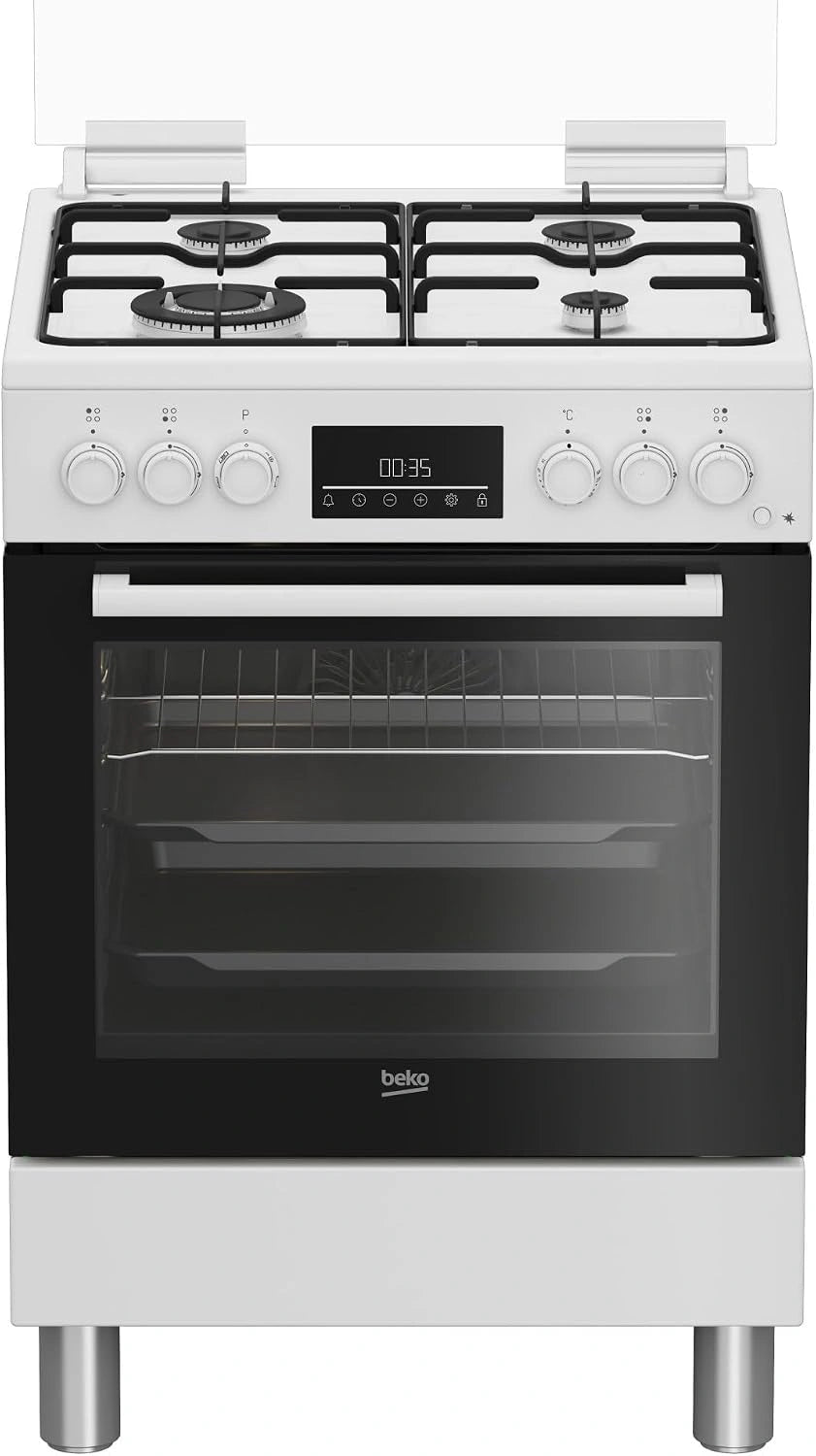 FBE62310GW, Forno elettrico, Bianco