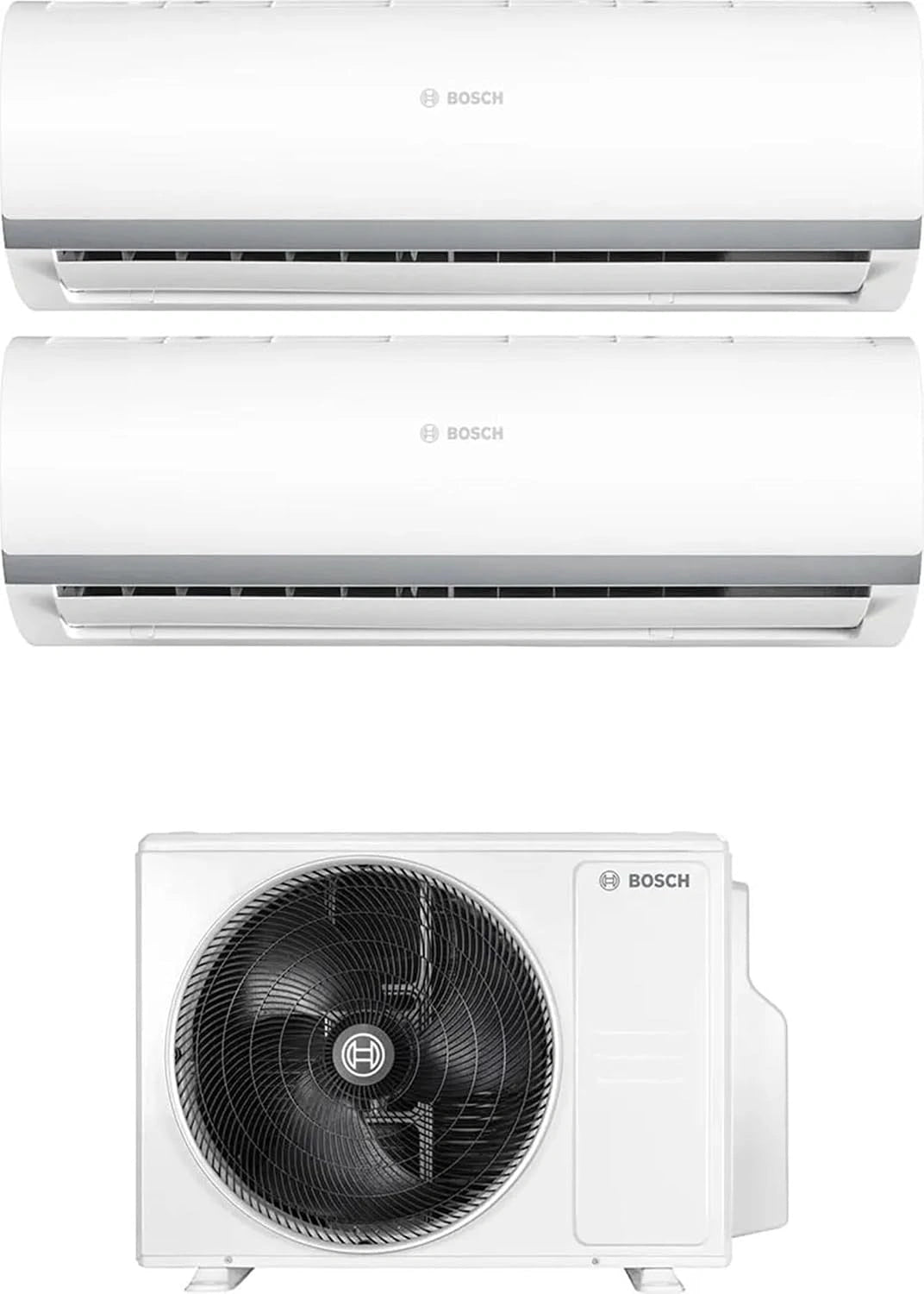 Climate 2000, Climatizzatore split, 12000 btu