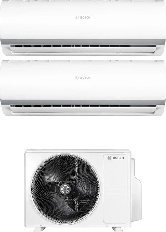 Climate 2000, Climatizzatore split, 12000 btu