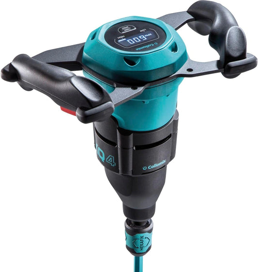 COLLOMIX, Prodotto per casa e tempo libero