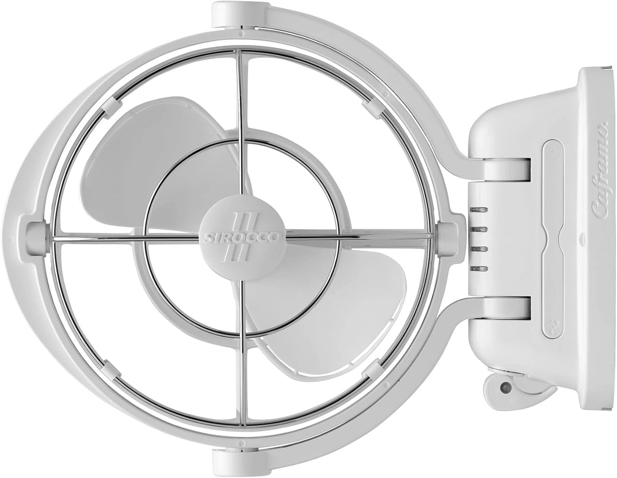 SEEKR, Prodotto per casa e tempo libero, 24 V, 17,8 cm, Bianco