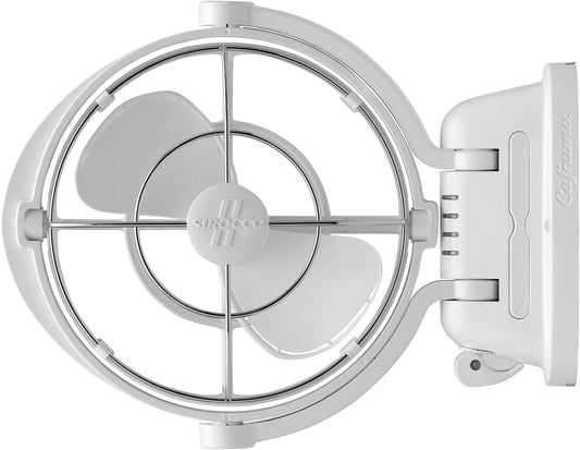 SEEKR, Prodotto per casa e tempo libero, 24 V, 17,8 cm, Bianco