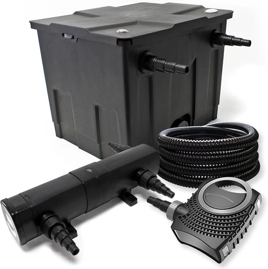 Prodotto per casa e tempo libero, 36W, 80W, 12000l